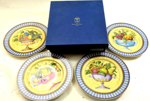 Scarso piatto pezzi - 4,