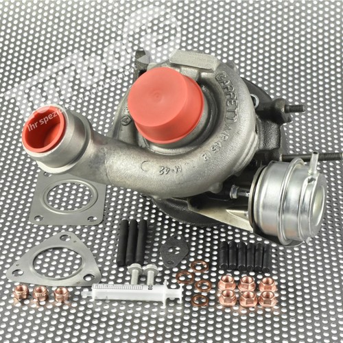 Turbocompressore garrett lt - turbocompressore,