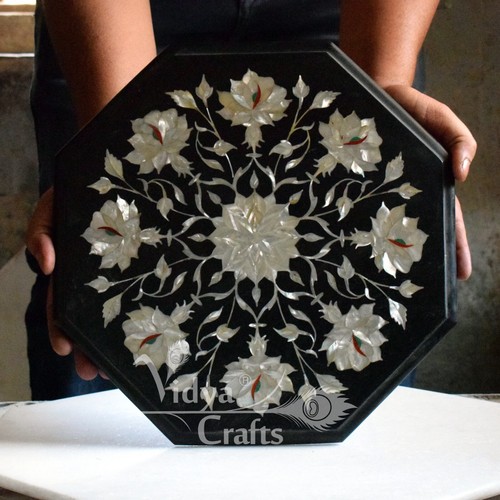 Table basse marbre - table,