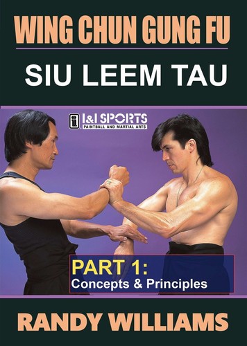 Wing chun gung - wing,