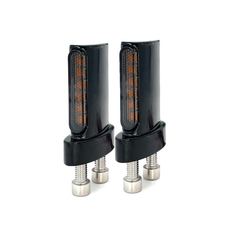 Winglets led indicator - winglets,