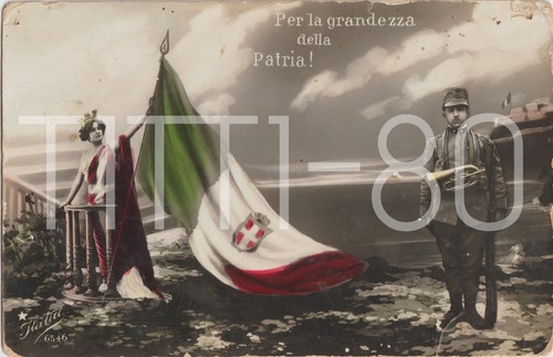 Fanteria tripolitania - -,
