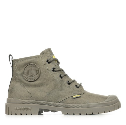 Stivaletto palladium pampa - palladium,