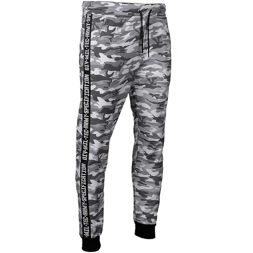 Mil tec training pantaloni - mil-tec,