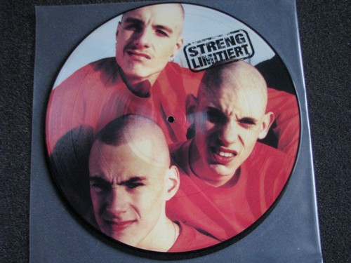 Tekno mafia boys - tekno, 12