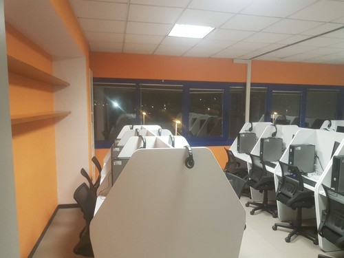 Postazioni call center - postazioni,