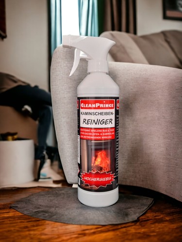 Detergente per camino 500 - , ml