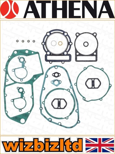 Kit guarnizioni motore