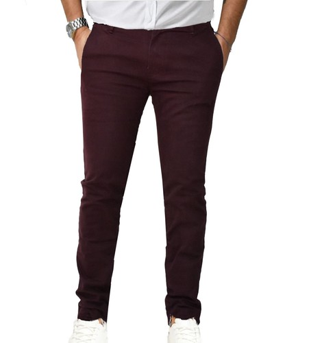 Pantaloni uomo lungo classic - uomo,