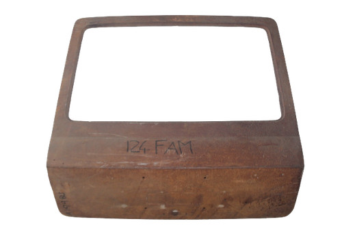 Cofano posteriore per - cofano,