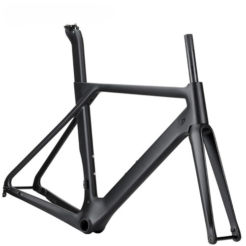 Telaio bici 700c fibra - telaio,