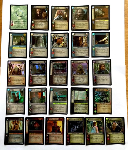 Réflexions cartes 9r - cartes, 9r+
