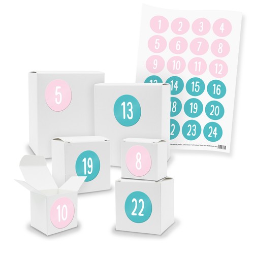 Itenga calendario dell avvento - itenga, dell'avvento