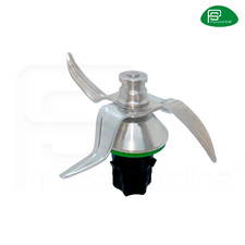 Gruppo coltelli bimby - coltelli,
