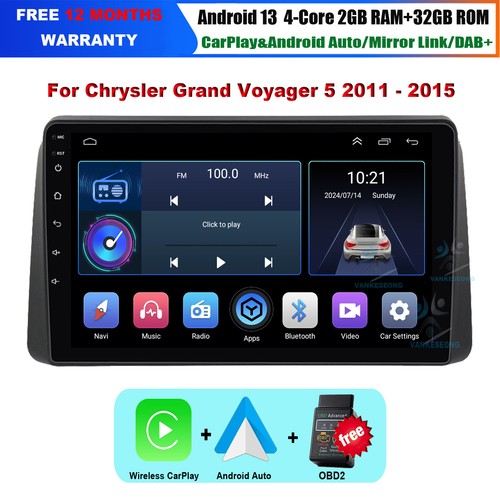Per chrysler grand voyager - chrysler,