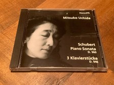 Schubert piano sonata 960 - schubert,