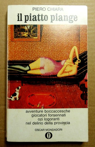 1978c piatto piange - piatto, piange=