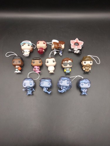 Stranger things kinder joy - stranger,