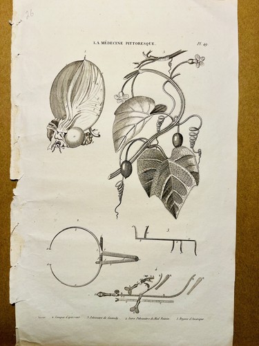 Tavolo antico rame - rame, 1834