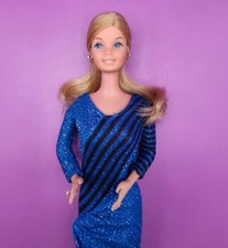 1977 superstar barbie in - barbie,