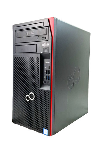Fujitsu esprimo p758 e94 pc - esprimo, p758/e94+