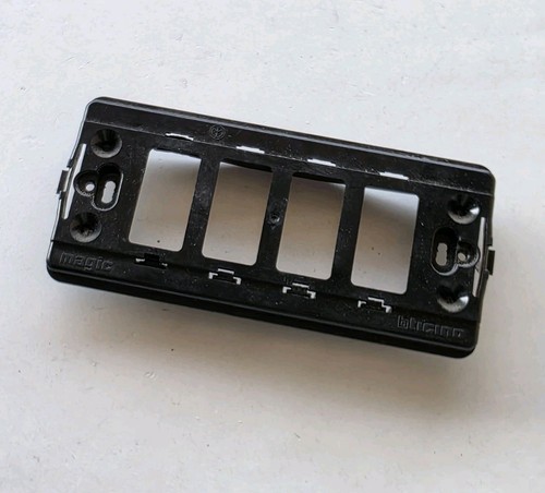 Bticino 504r supporto - bticino,