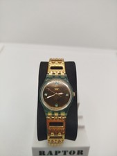 Swatch vintage svizzero ag2000 - svizzero,