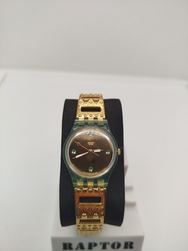 Swatch vintage svizzero ag2000 - swatch,