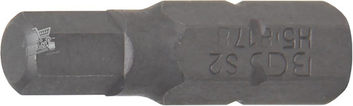 Inserto brugola esagonale 5mm - inserto,