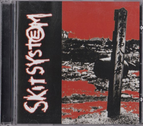 Skitsystem allt e skit - skitsystem,