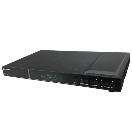 Atlona h2h 44m switcher - , a