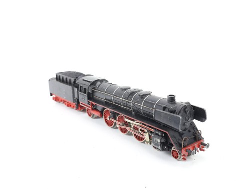Trix express 2204 00 - express, 53