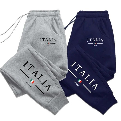 Pantaloni tuta uomo - tuta,