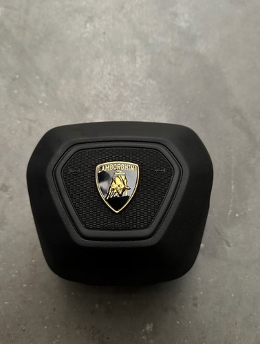 Airbag volante lamborghini - airbag,