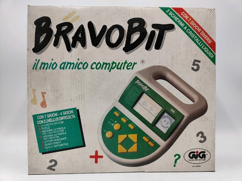 Bravo bit mio amico - bravo,