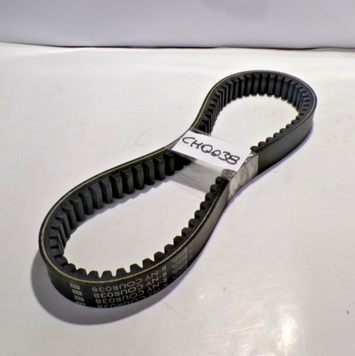 Cinghia variatore per - variatore,