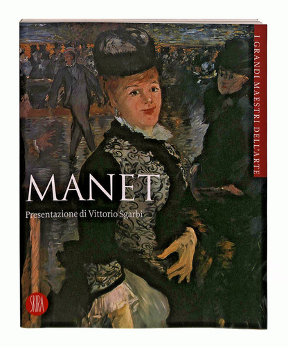 Ebond manet grandi - i, maestri