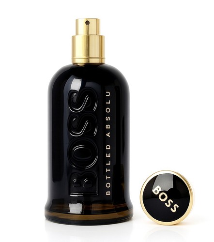 Hugo boss bottled - boss,