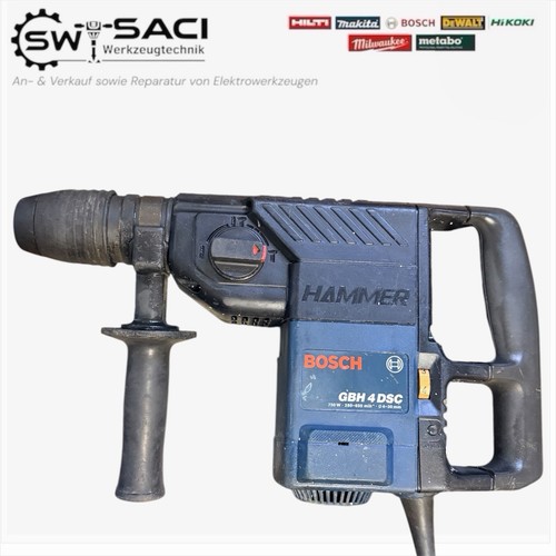 Martello perforatore bosch - martello,