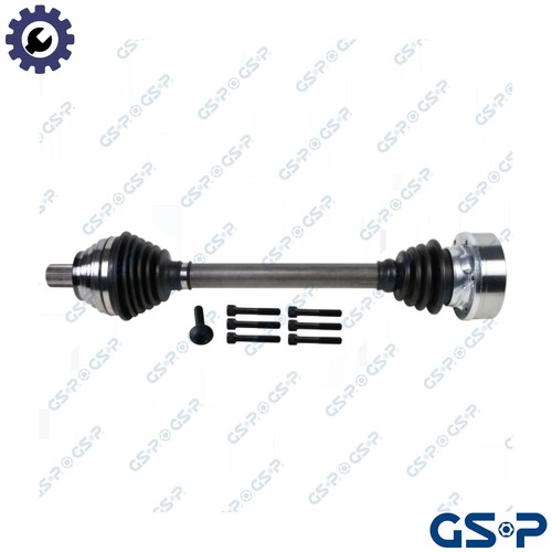 Albero motore 203294 per skoda - 203294,