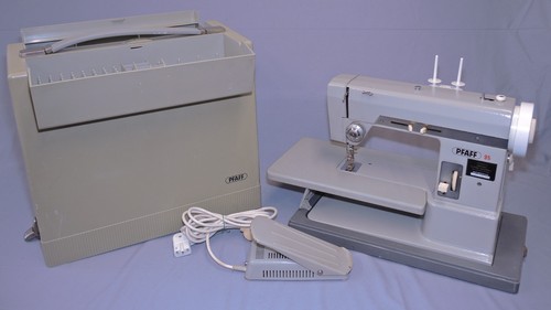 Pfaff zig zag - 95,