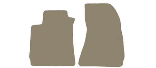 Basic tappeti anteriori - tappeti,