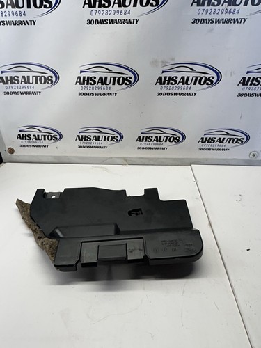 Ford fiesta mk7 2009 2012 - ford, 2009-2012