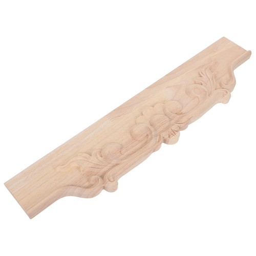Onlay legno intagliato - onlay,