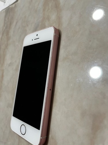 Apple iphone gb rose - -,