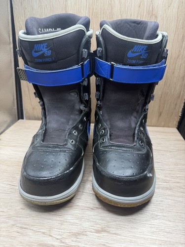 Stivali snowboard nike sb - nike,