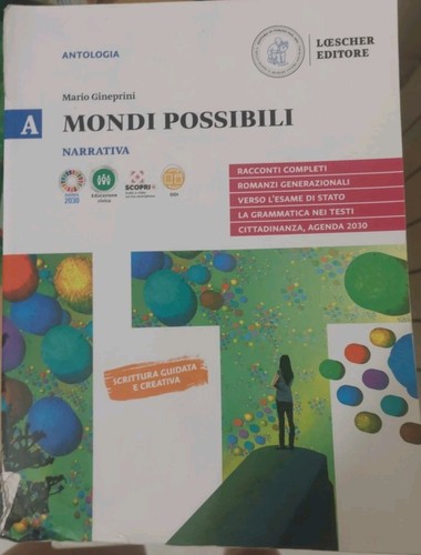 Mondi possibili loescher vol - mondi, possibili-loescher-vol