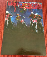 Yamaha brochure for 100 - brochure, lt-mx