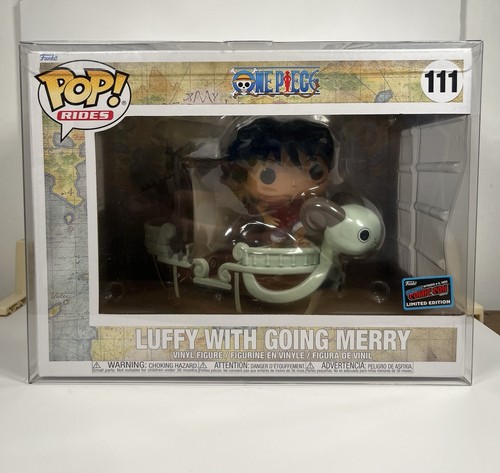 Funko pop one piece - one,