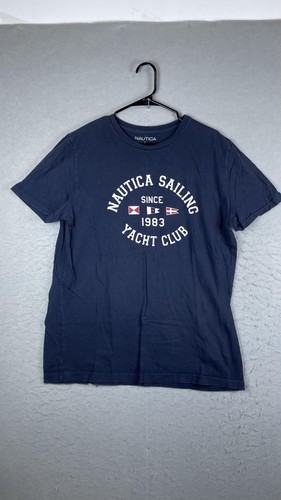 Camicia nautica uomo grande - camicia,